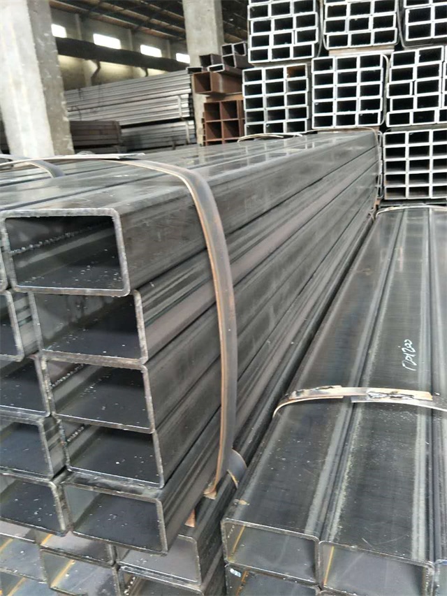 建筑钢结构平鲁平鲁平鲁镀锌矩形管 Q355B 适用场景 建筑钢结构平鲁平鲁平鲁镀锌矩形管 Q355B 适用场景